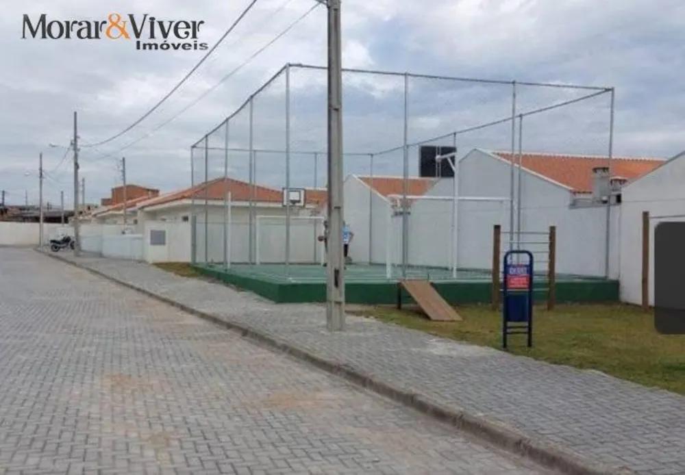 Casa, 3 quartos, 63 m² - Foto 4