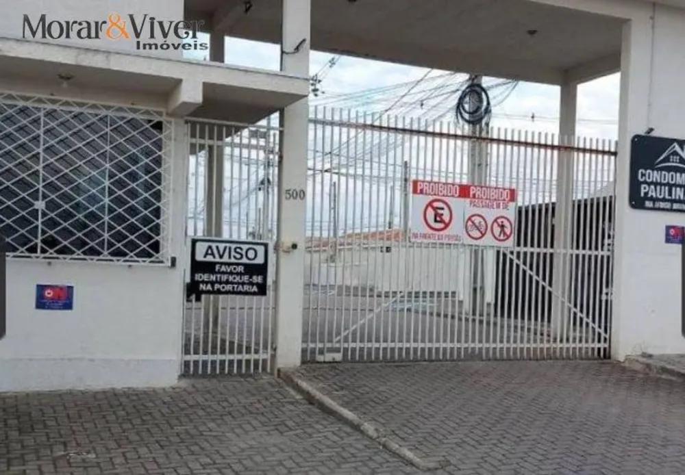 Casa, 3 quartos, 63 m² - Foto 5