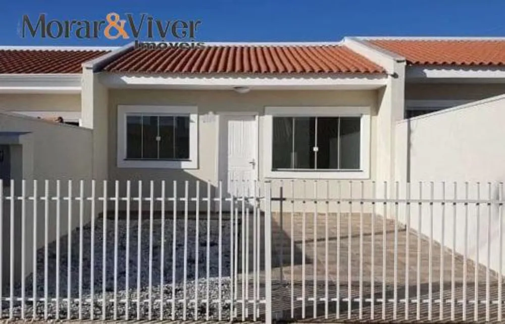 Casa, 3 quartos, 63 m² - Foto 7