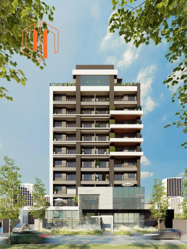 Apartamento, 2 quartos, 49 m² - Foto 3