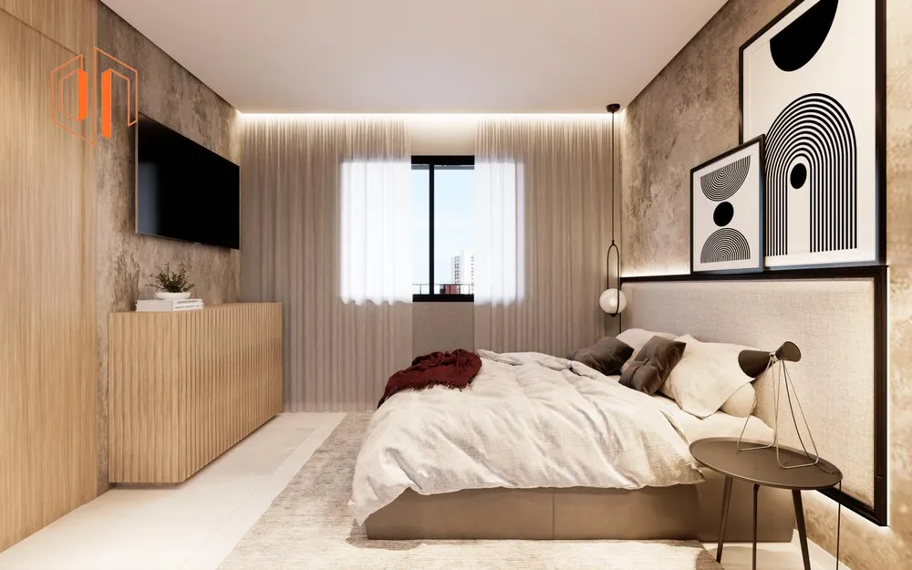 Apartamento, 2 quartos, 49 m² - Foto 10