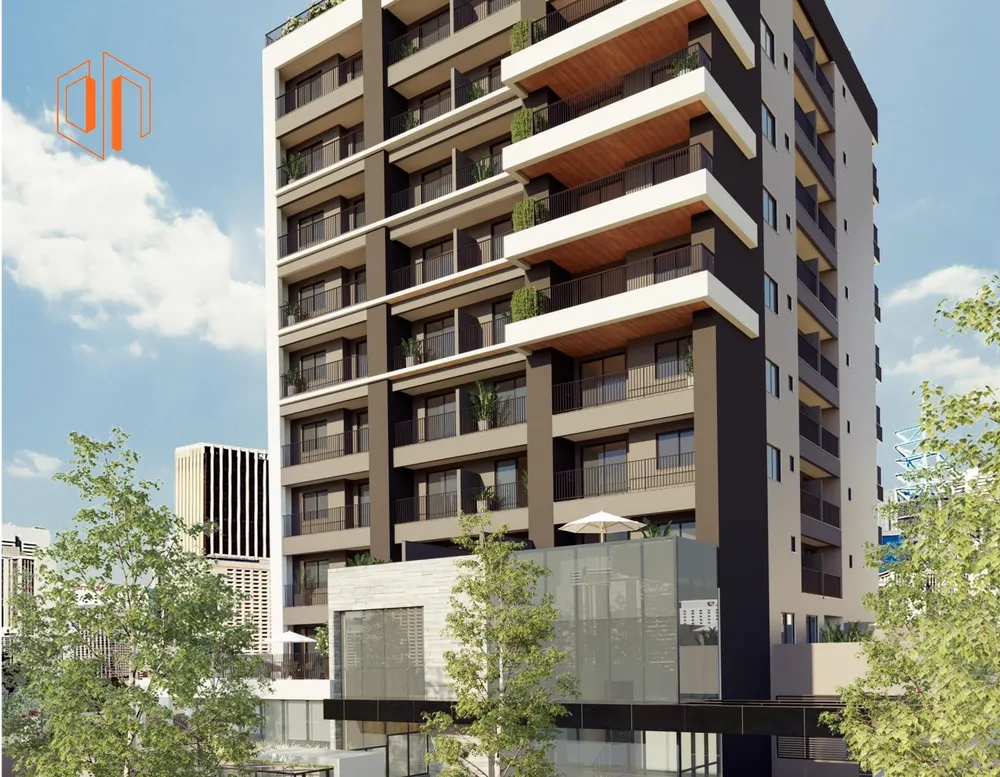 Apartamento, 2 quartos, 49 m² - Foto 1