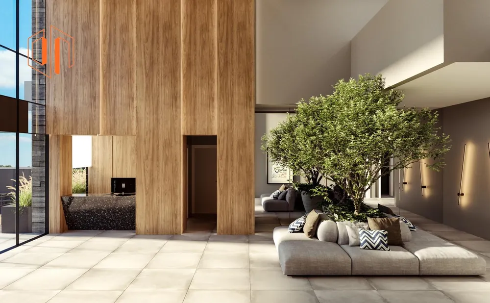 Apartamento, 2 quartos, 49 m² - Foto 5