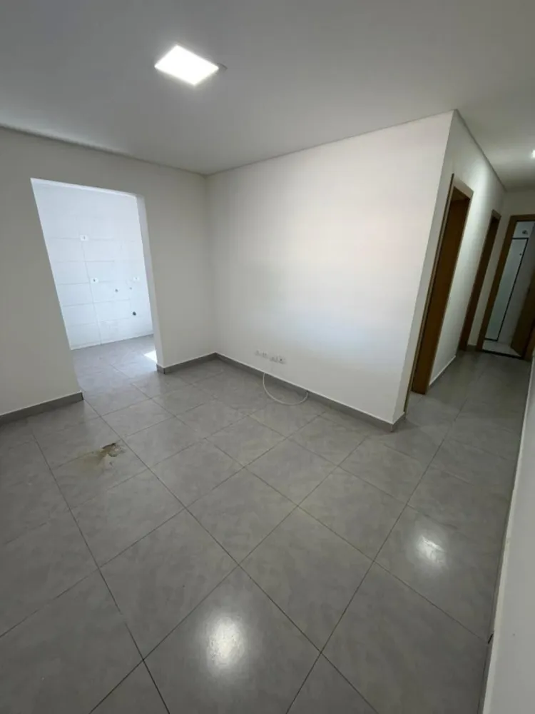 Apartamento, 2 quartos, 55 m² - Foto 3
