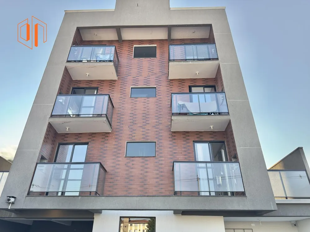 Apartamento, 2 quartos, 55 m² - Foto 1