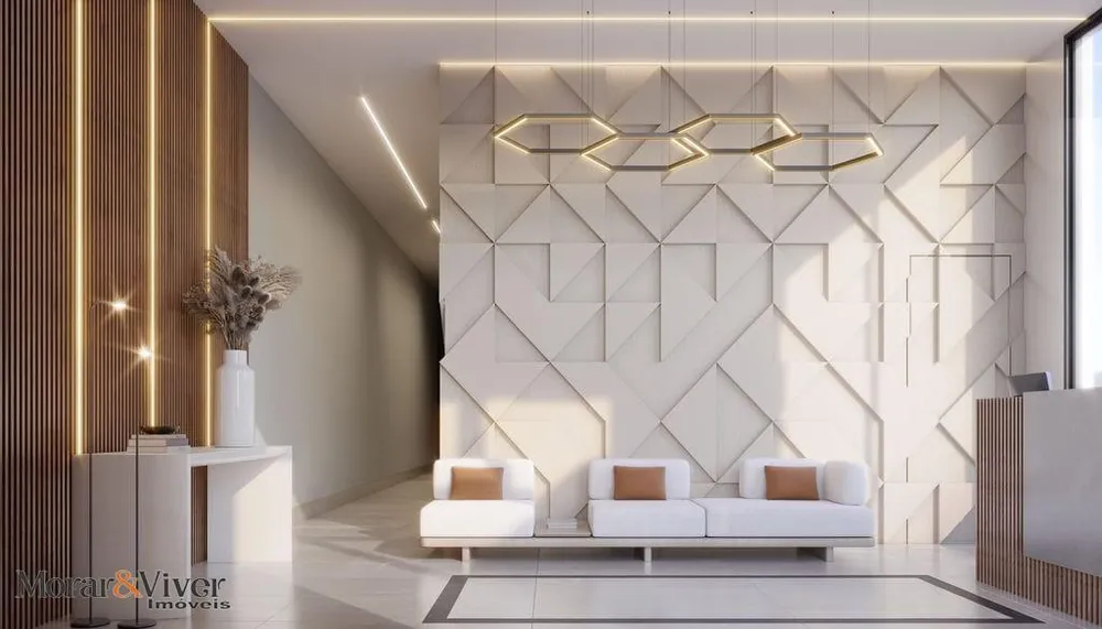 Cobertura, 3 quartos, 130 m² - Foto 6