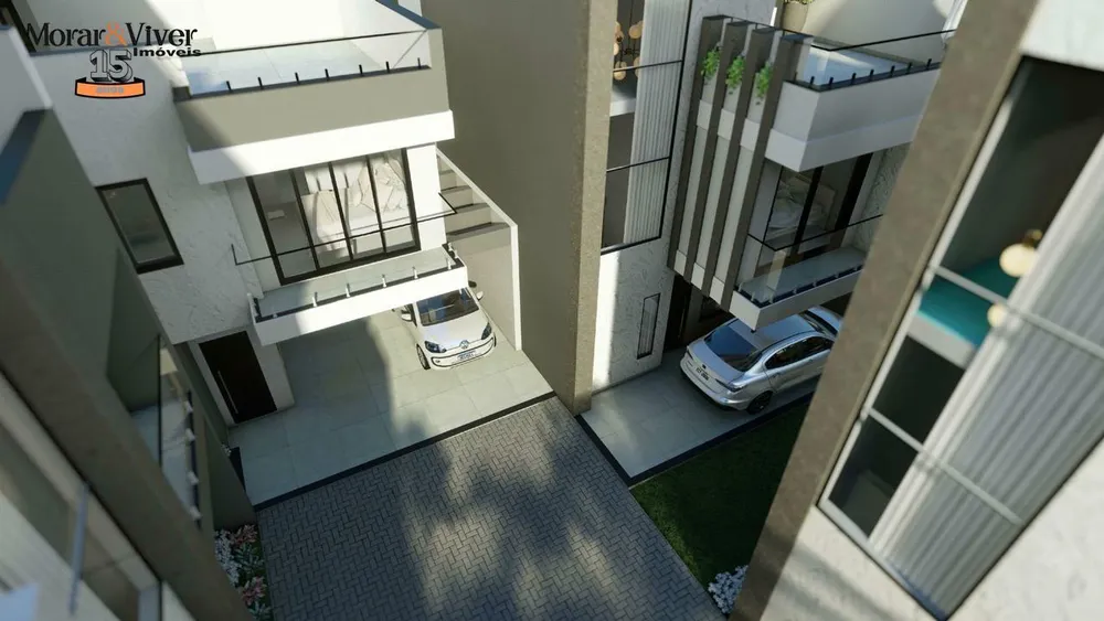 Sobrado, 3 quartos, 187 m² - Foto 6