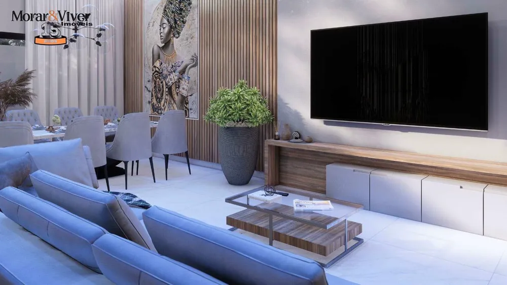 Sobrado, 3 quartos, 187 m² - Foto 9