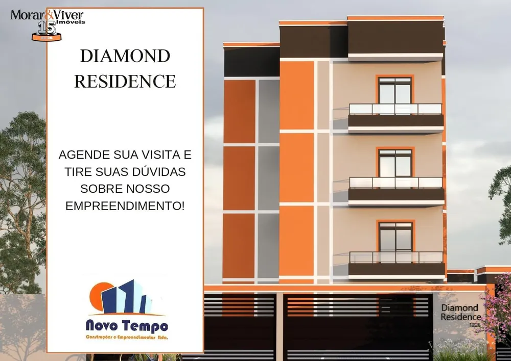 Apartamento, 2 quartos, 60 m² - Foto 14