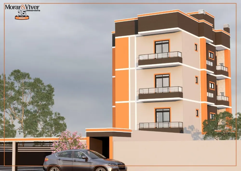 Apartamento, 2 quartos, 60 m² - Foto 13