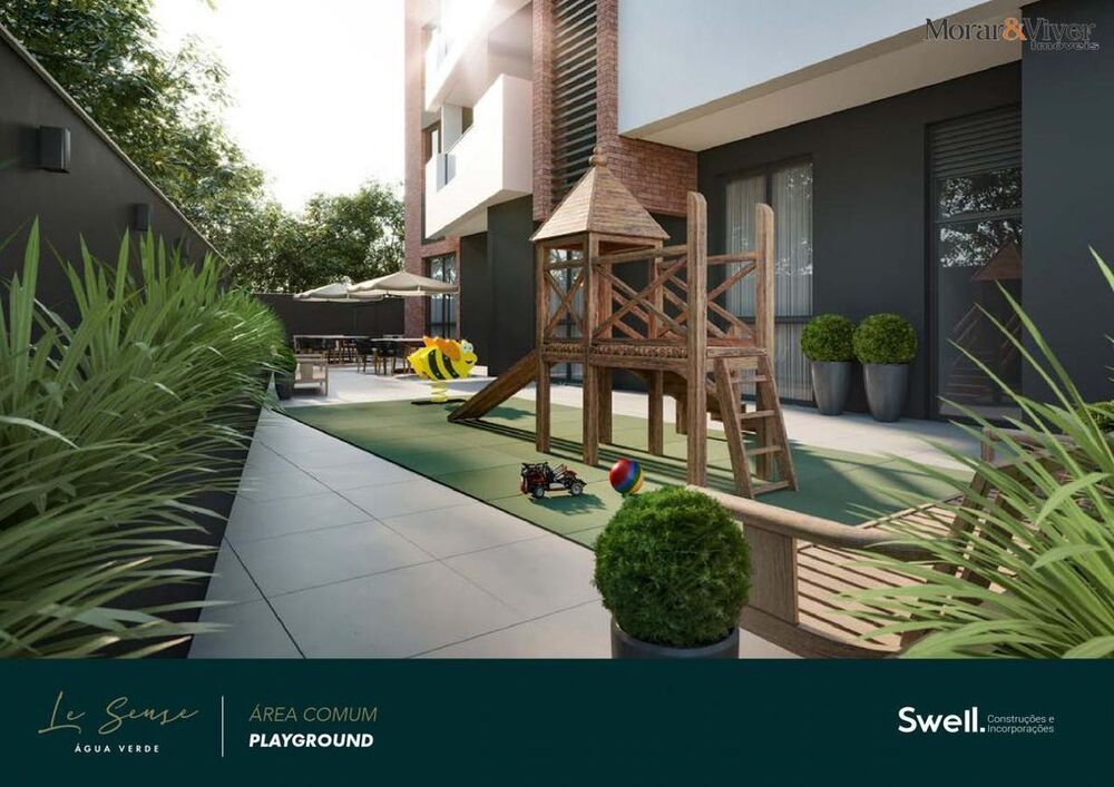 Apartamento, 3 quartos, 116 m² - Foto 4