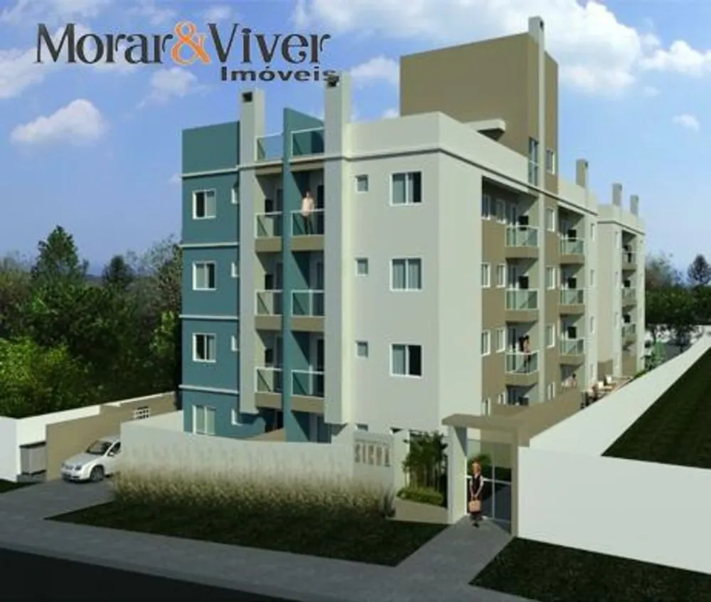 Apartamento, 2 quartos, 49 m² - Foto 5
