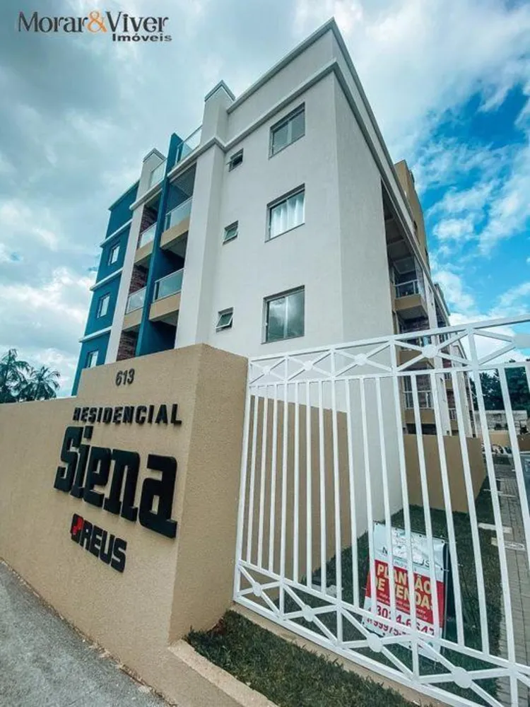 Apartamento, 2 quartos, 49 m² - Foto 3