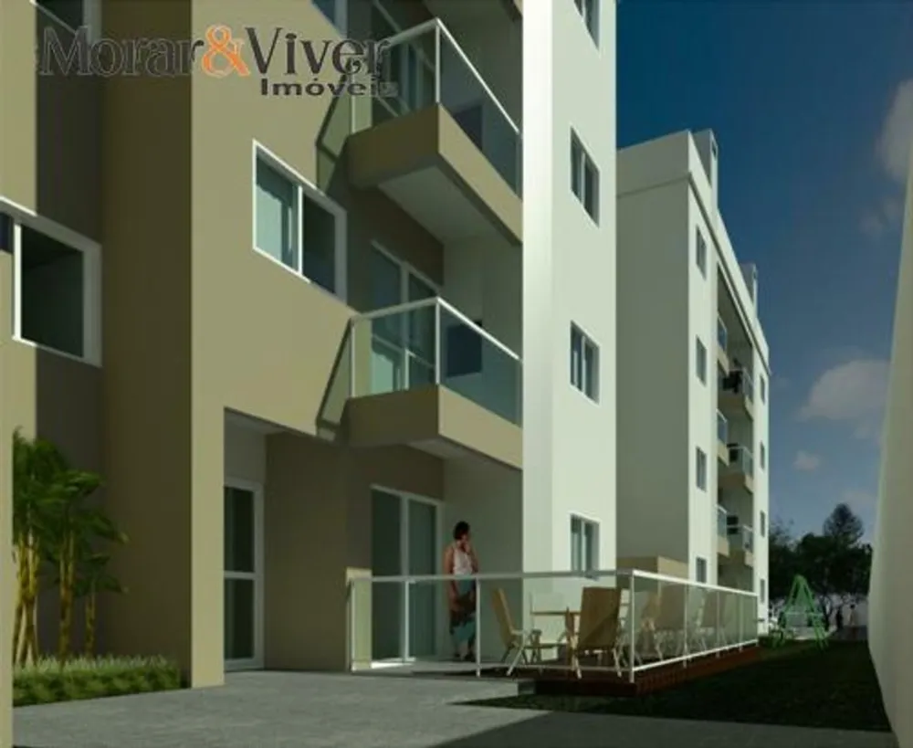 Apartamento, 2 quartos, 49 m² - Foto 10