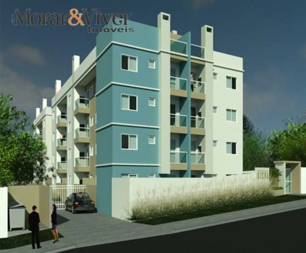 Apartamento, 2 quartos, 49 m² - Foto 11