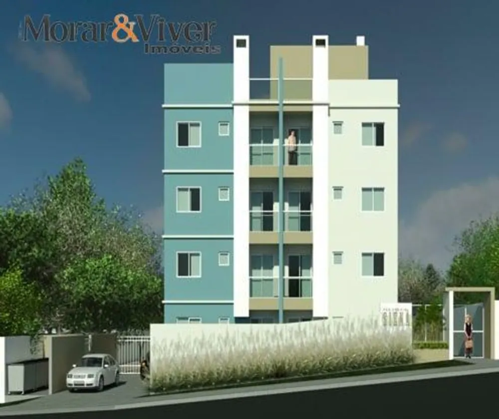 Apartamento, 2 quartos, 49 m² - Foto 12