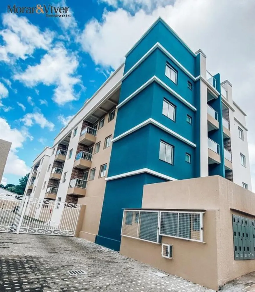 Apartamento, 2 quartos, 49 m² - Foto 2