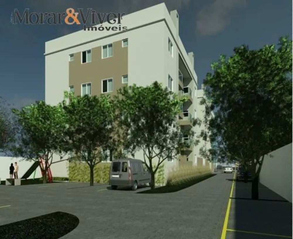Apartamento, 2 quartos, 49 m² - Foto 9