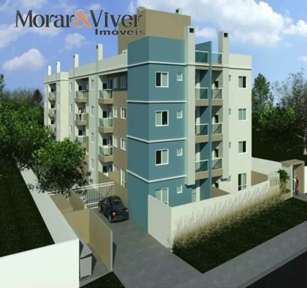 Apartamento, 2 quartos, 49 m² - Foto 8