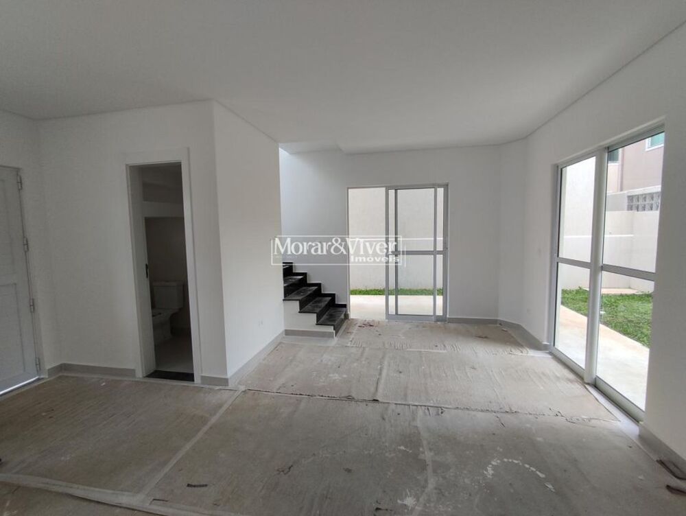 Sobrado, 3 quartos, 116 m² - Foto 14