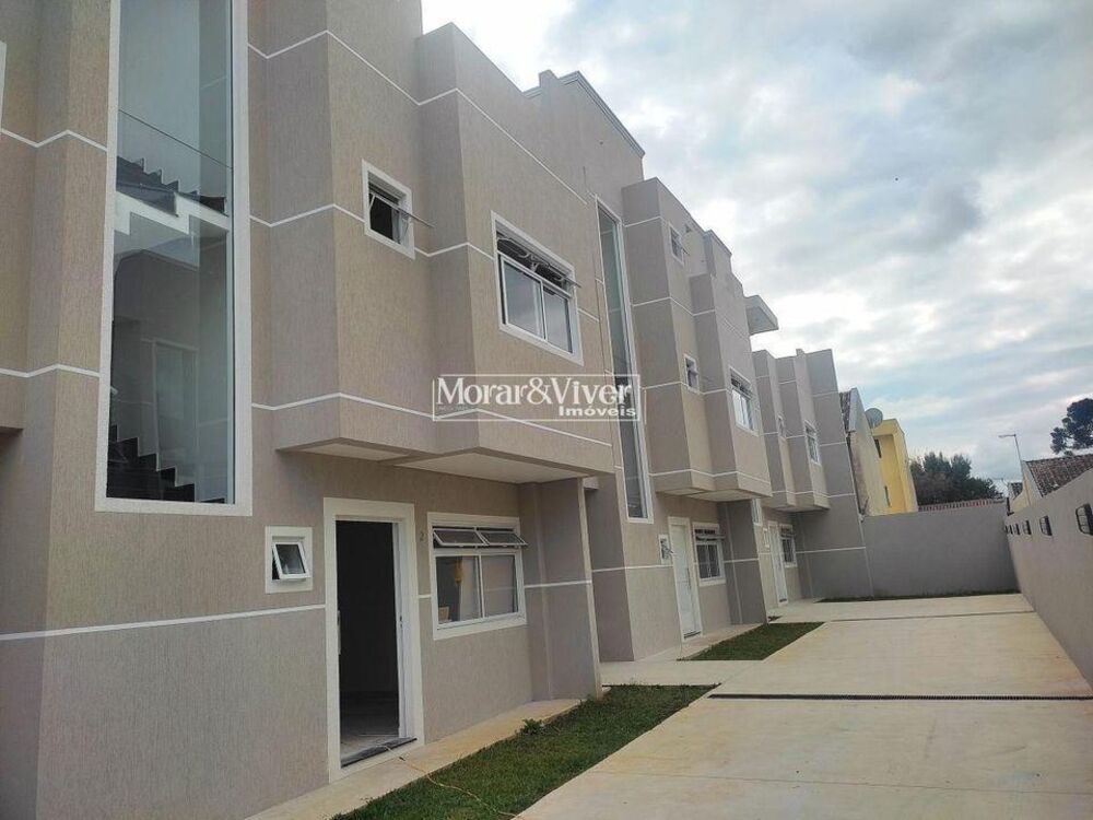 Sobrado, 3 quartos, 116 m² - Foto 5