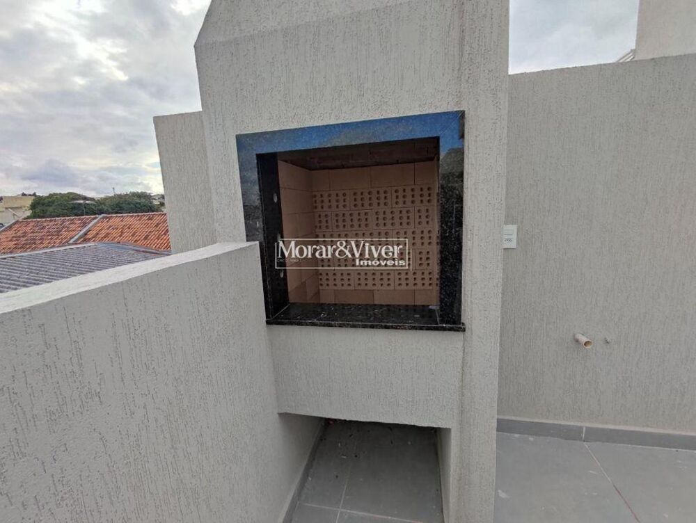 Sobrado, 3 quartos, 116 m² - Foto 24