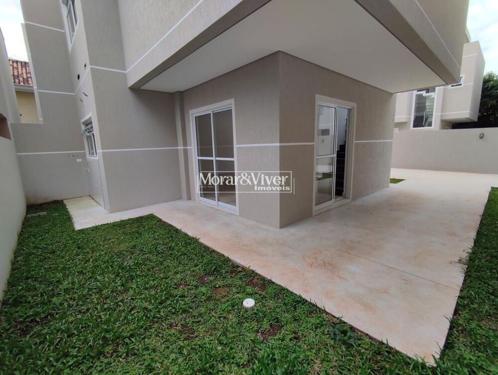 Sobrado, 3 quartos, 116 m² - Foto 9