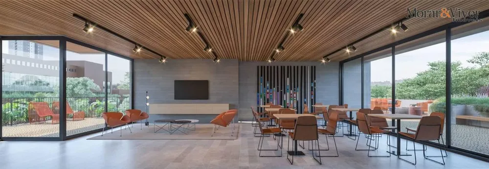 Apartamento, 3 quartos, 166 m² - Foto 1