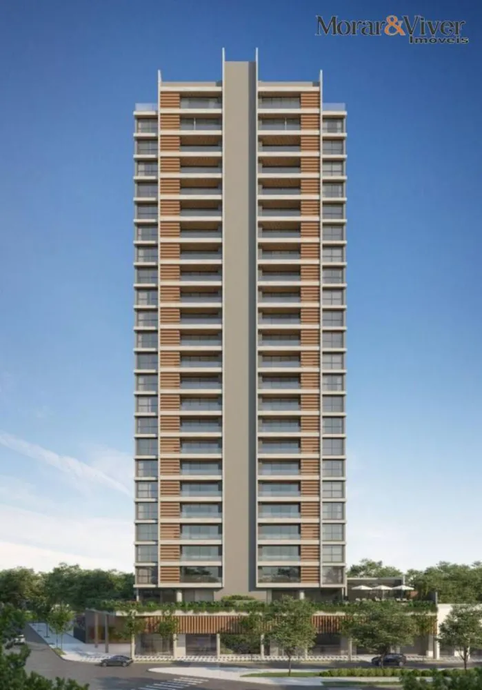 Apartamento, 3 quartos, 166 m² - Foto 4