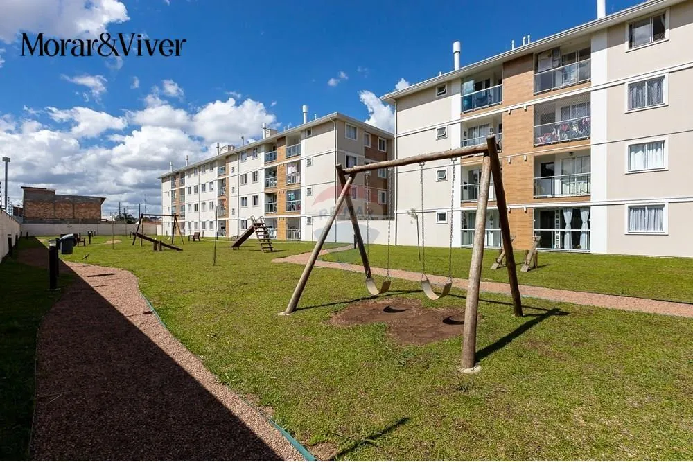 Apartamento, 2 quartos, 48 m² - Foto 6