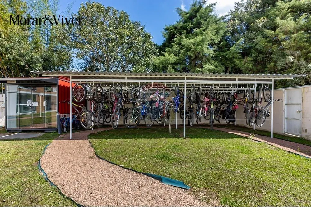 Apartamento, 2 quartos, 48 m² - Foto 9