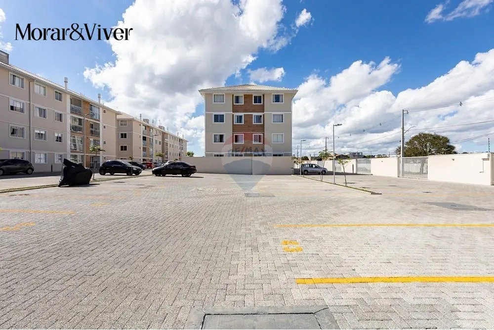 Apartamento, 2 quartos, 48 m² - Foto 5