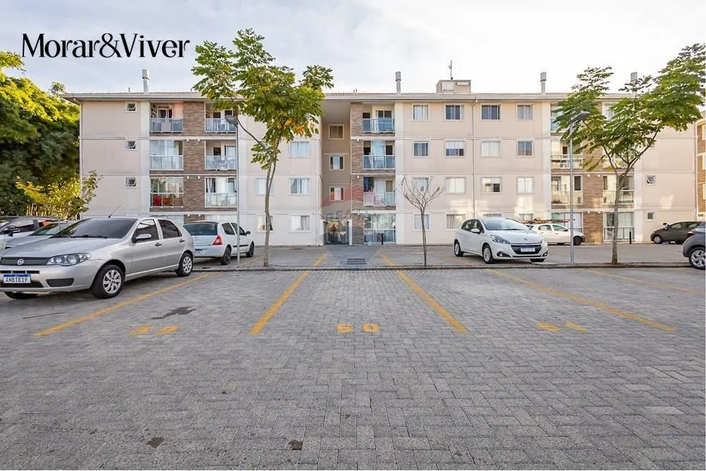 Apartamento, 2 quartos, 48 m² - Foto 12