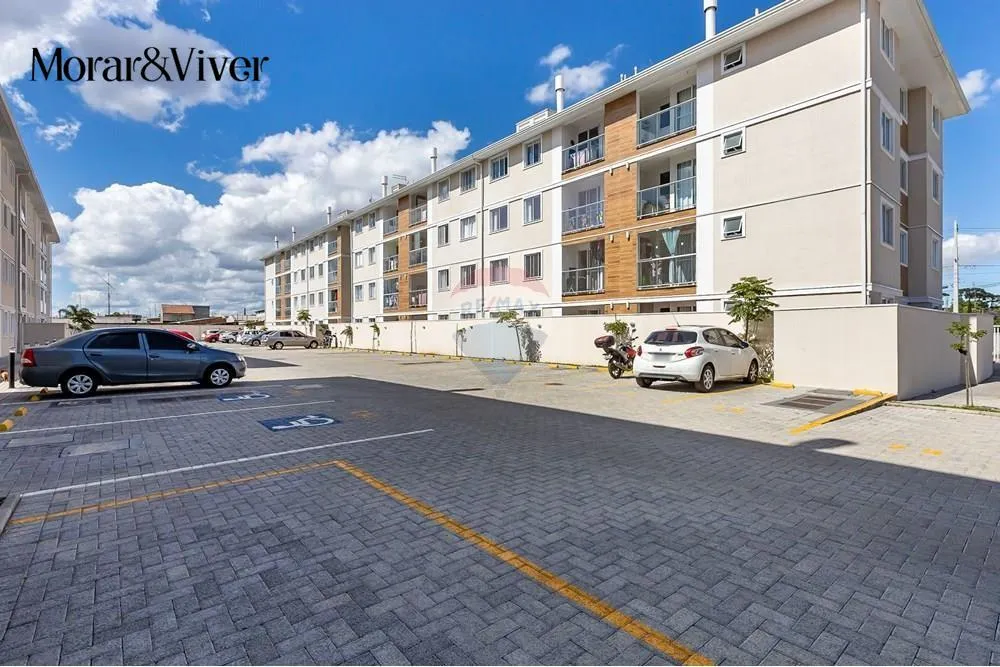 Apartamento, 2 quartos, 48 m² - Foto 1