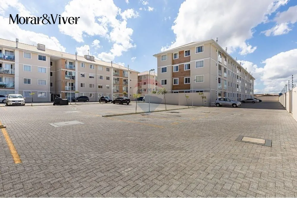 Apartamento, 2 quartos, 48 m² - Foto 4