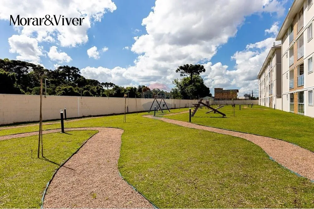 Apartamento, 2 quartos, 48 m² - Foto 8