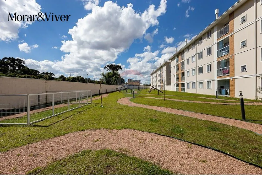 Apartamento, 2 quartos, 48 m² - Foto 7