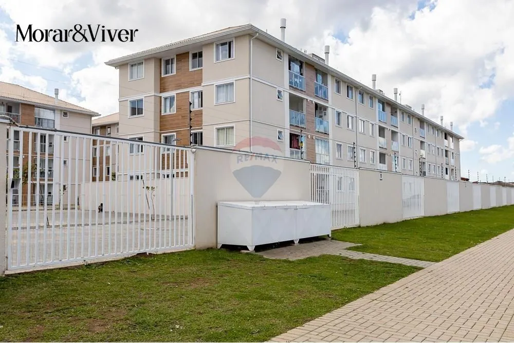 Apartamento, 2 quartos, 48 m² - Foto 2