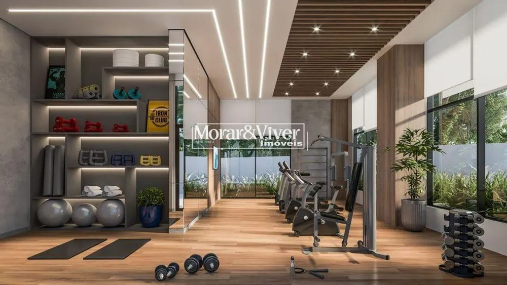 Apartamento, 3 quartos, 200 m² - Foto 3