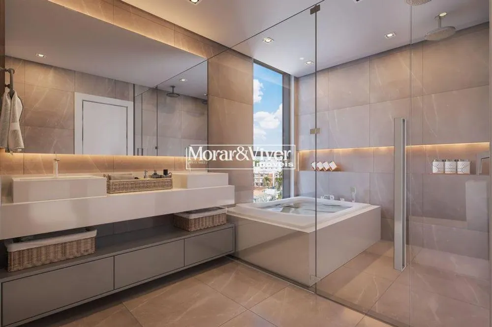 Apartamento, 3 quartos, 200 m² - Foto 2
