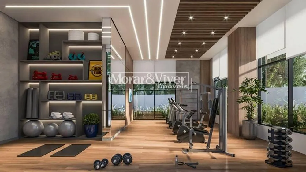 Apartamento, 3 quartos, 200 m² - Foto 9