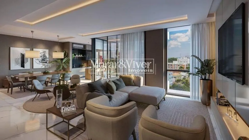 Apartamento, 3 quartos, 200 m² - Foto 10