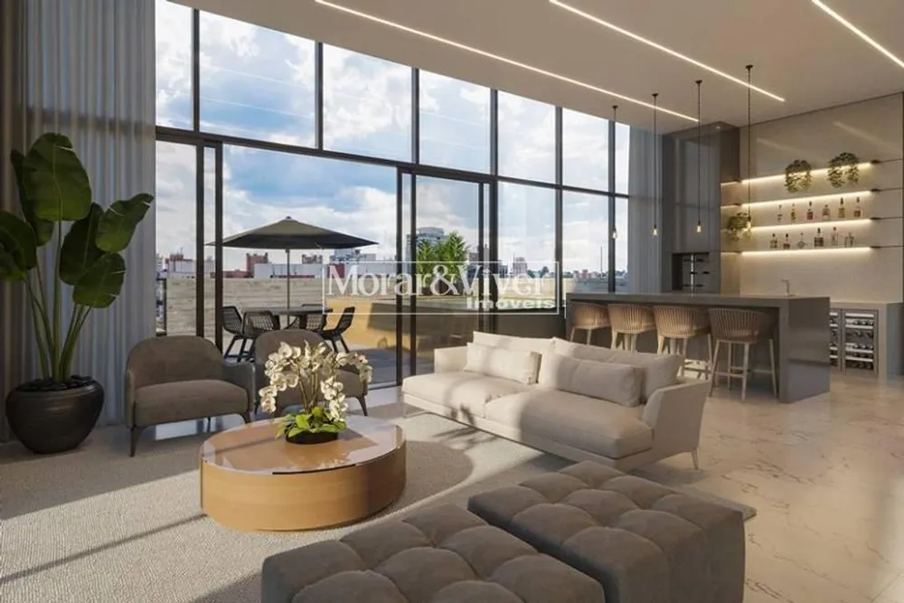 Apartamento, 3 quartos, 200 m² - Foto 7