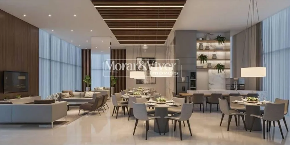 Apartamento, 3 quartos, 200 m² - Foto 8