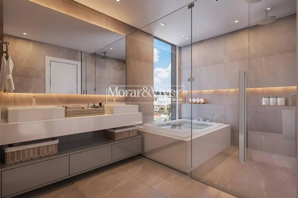 Apartamento, 3 quartos, 200 m² - Foto 6