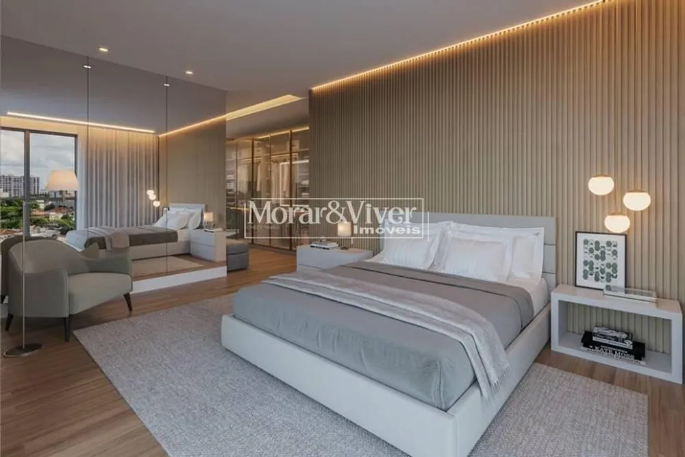 Apartamento, 3 quartos, 200 m² - Foto 11