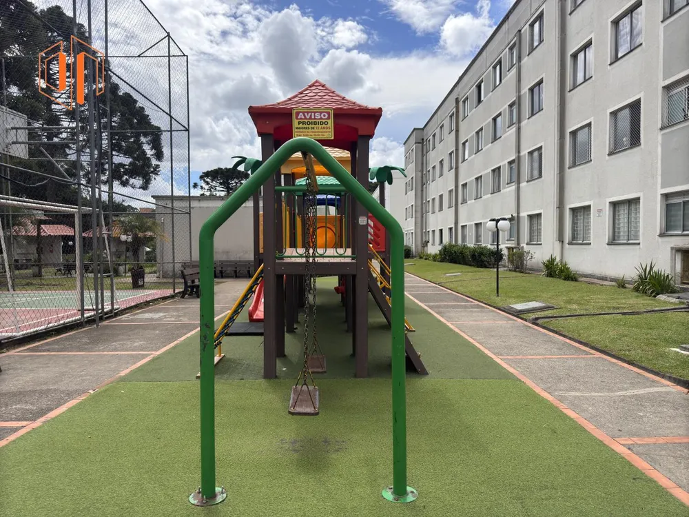 Apartamento, 2 quartos, 46 m² - Foto 6