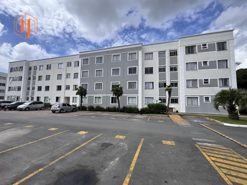 Apartamento, 2 quartos, 46 m² - Foto 4