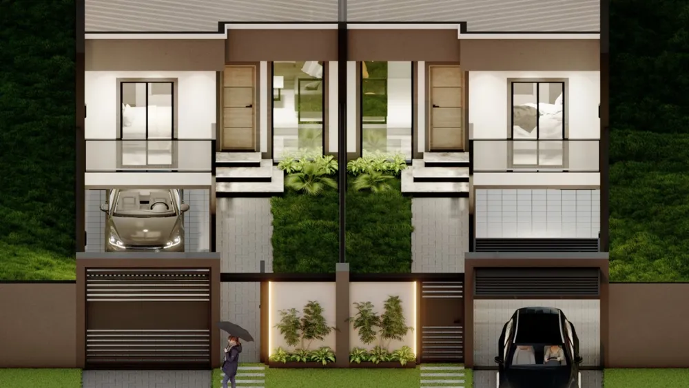 Sobrado, 3 quartos, 120 m² - Foto 5
