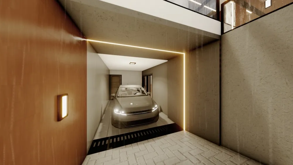 Sobrado, 3 quartos, 120 m² - Foto 9